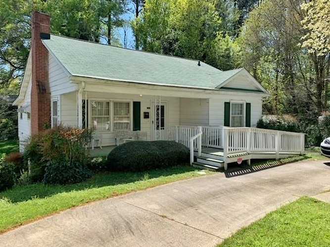 310 Seminole Dr NE, Marietta, GA 30060 - Premier Atlanta Real Estate Photo 1