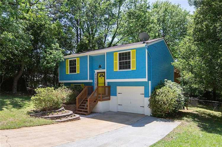 2829 Pine Meadow Dr, Marietta, GA 30066 - Premier Atlanta Real Estate Photo 1