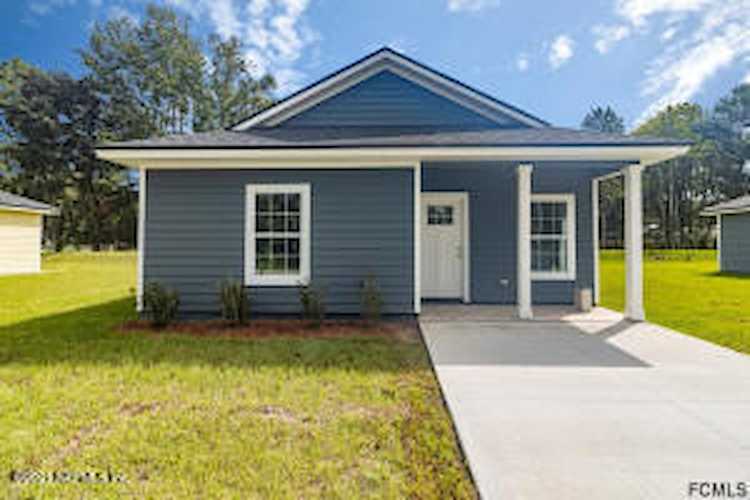 4648 Avenue D St Augustine, FL 32095 | MLS 1106361 Photo 1