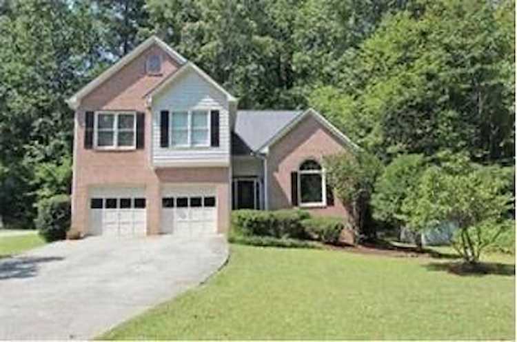 2501 Courts Dr Marietta, GA 30062