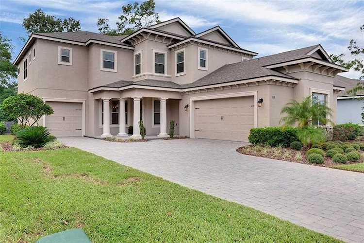 808 Sherbourne CIRCLE Lake Mary, FL 32746