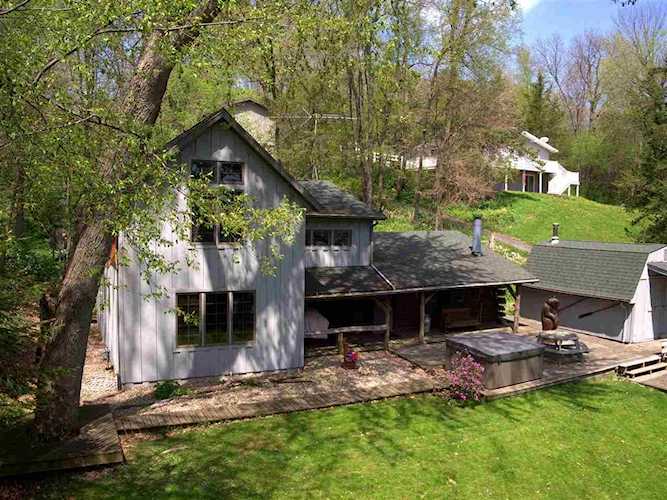 N3098 Susan Dr Green Lake, WI 53946