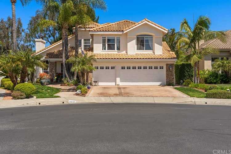 3010 Vina Vial San Clemente, CA 92673