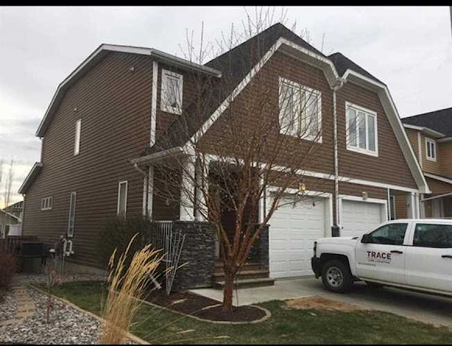 6 Shaw Close Sunnybrook South Red Deer AB $324,000 MLS A1104427 Photo 1
