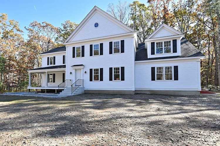 149 South East Main Street Douglas, MA 01516
