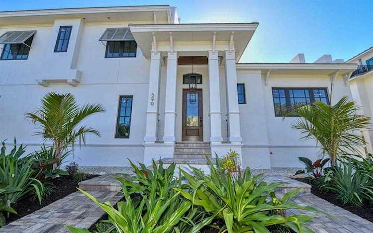 590 Hibiscus WAY Longboat Key, FL 34228