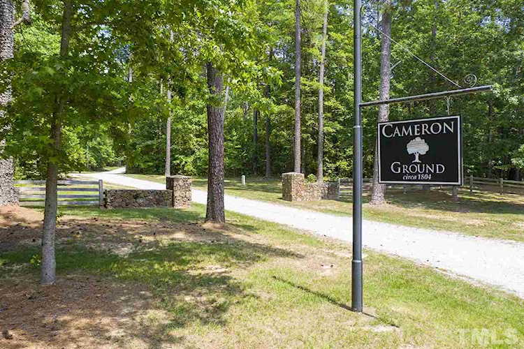 4 Rebecca Lane Bahama, NC 27503