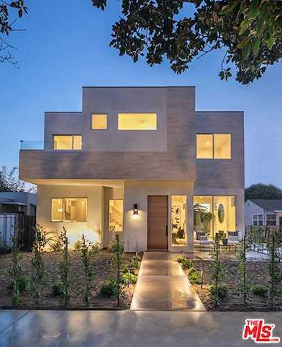 4225 La Salle Ave Culver City, CA 90232