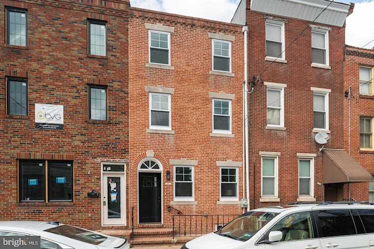 917 Reed St Philadelphia, PA 19147