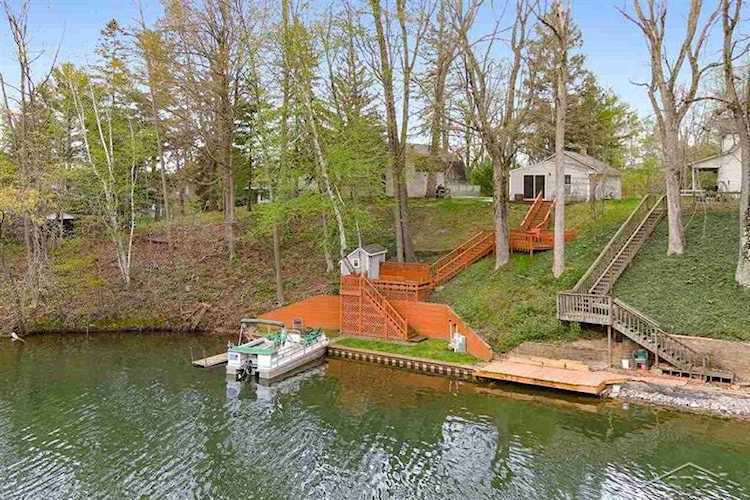 7655 Osborne Drive Millington Twp, MI 48746