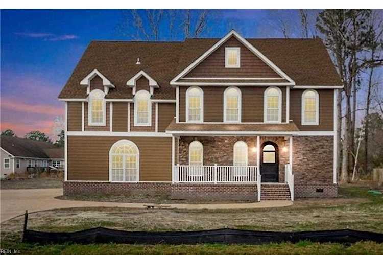2500 Cedar Rd Chesapeake, VA 23323