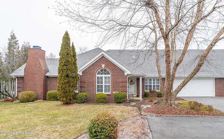 10605 Avenel Ct Louisville, KY 40291 | MLS 1578930 Photo 1