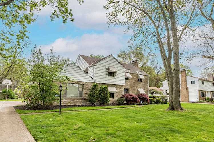 2386 Berwick Boulevard Columbus, OH 43209