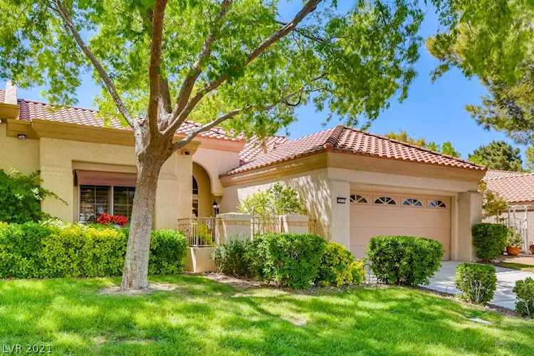 2937 Linkview Dr Las Vegas, NV 89134