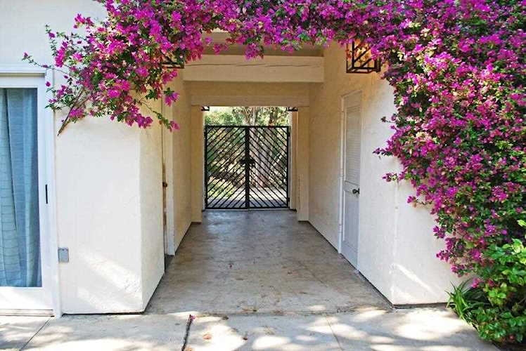 1009 Monte Cristo Ln Montecito, CA 93108
