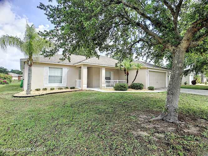 5230 Cinnamon Fern Boulevard Cocoa, FL 32927