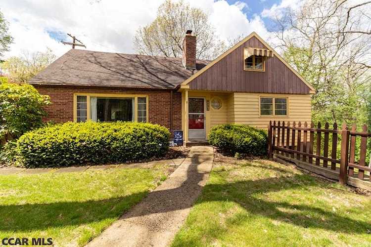 820 Atherton Street N State College, PA 16803