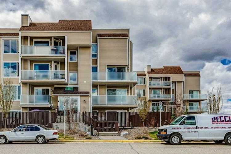 3717 42 St NW #308 Calgary, AB T3A 2W2