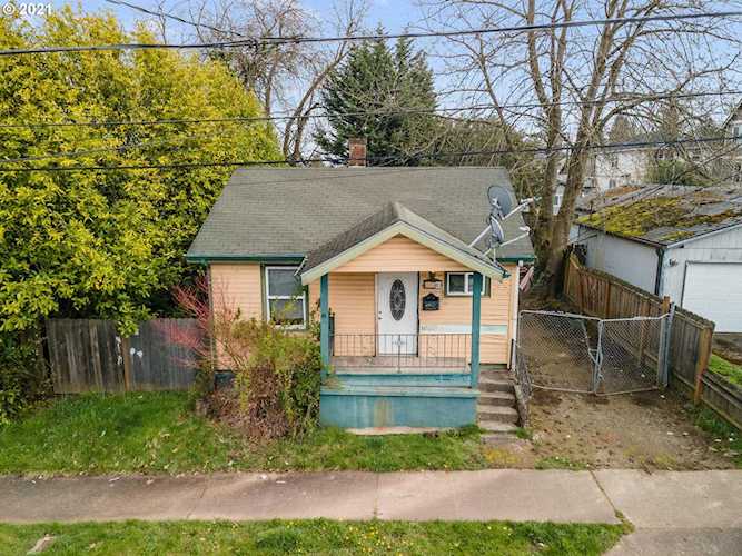 8430 N Seward Ave Portland, OR 97217 | MLS 21691292 Photo 1