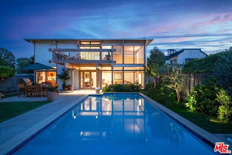 23515 Malibu Colony Rd Malibu, CA 90265