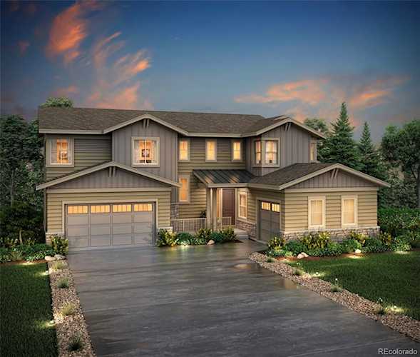 6648 Kenzie Circle Castle Pines, CO 80108