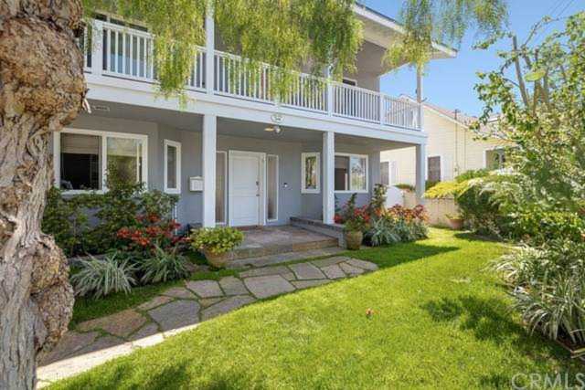 540 24th Place Hermosa Beach, CA 90254
