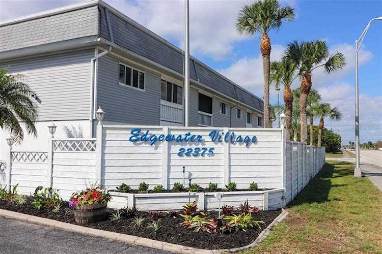 22375 Edgewater Dr #E126 Port Charlotte, FL 33980