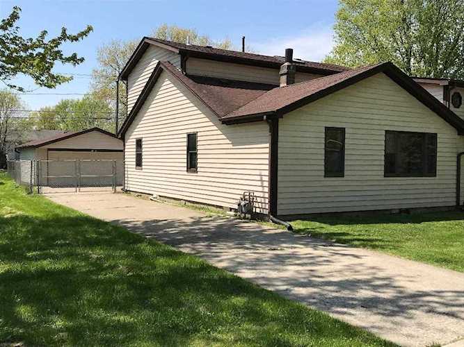 1588 Faithorn Ave Crete, IL 60417 | MLS 11083132 Photo 1