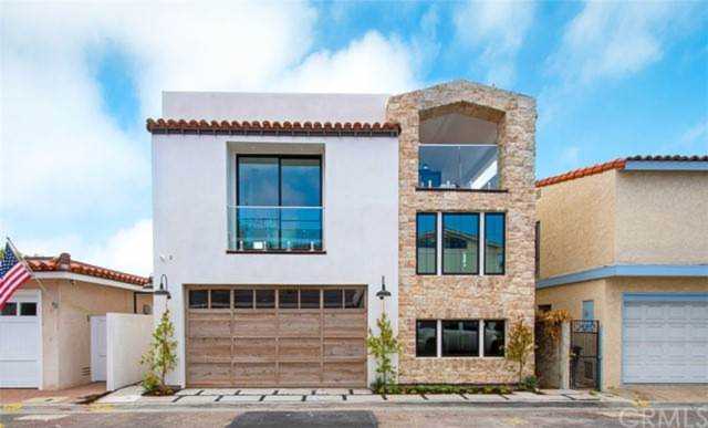 112 Via Dijon Newport Beach, CA 92663