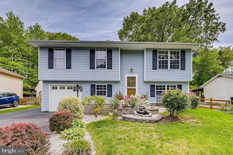 1511 Wyncote Circle Severn, MD 21144