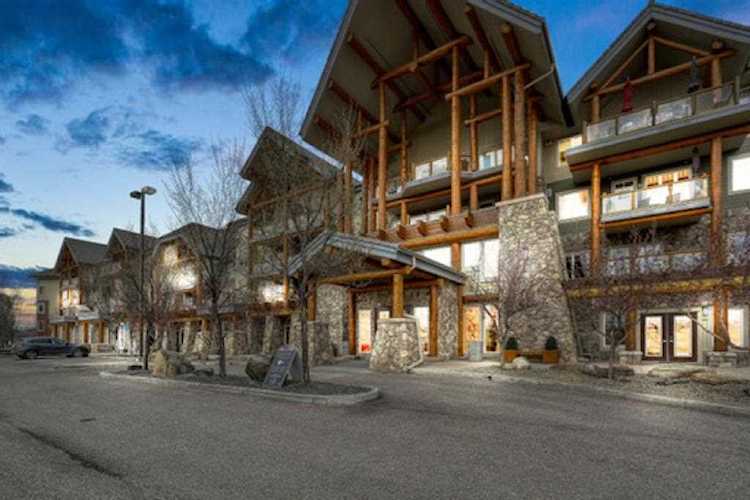 2330 Fish Creek Blvd SW #1344 Calgary, AB T2Y 0L1