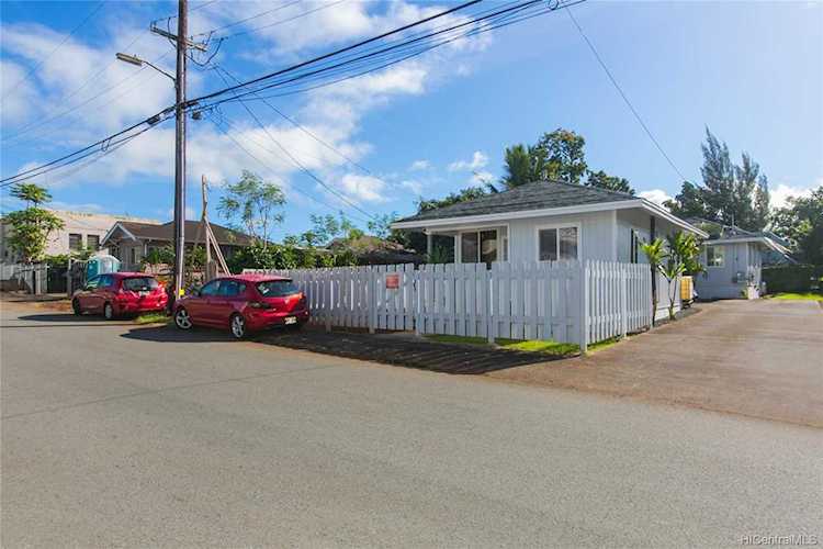 54 Walker Avenue Wahiawa, HI 96786 | MLS 202109990 Photo 1