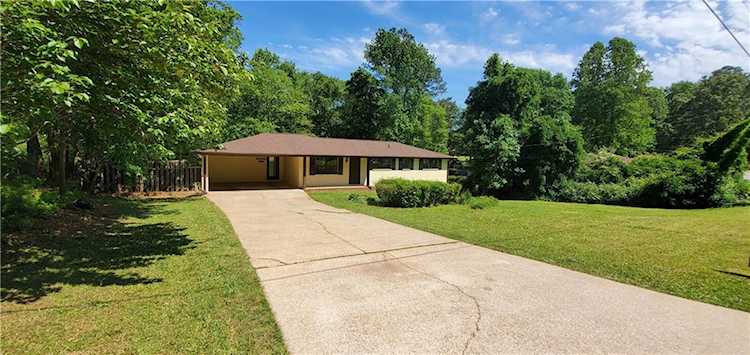 3596 Yoko, Douglasville, GA. 30135 | #6871530 Photo 1