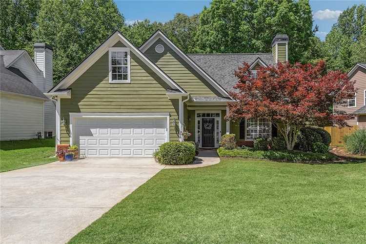 2425 Camata Place, Marietta, GA. 30066 | #6875672 Photo 1