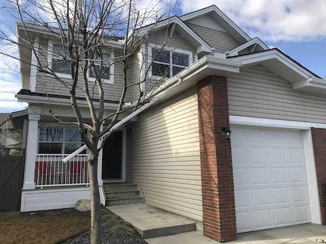 34 Cranston Way SE Calgary, AB T3M 1E7