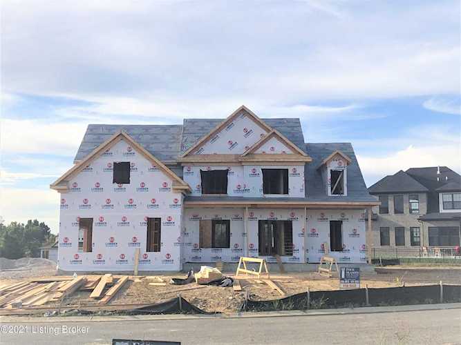 5006 Windstone Ct Louisville, KY 40299