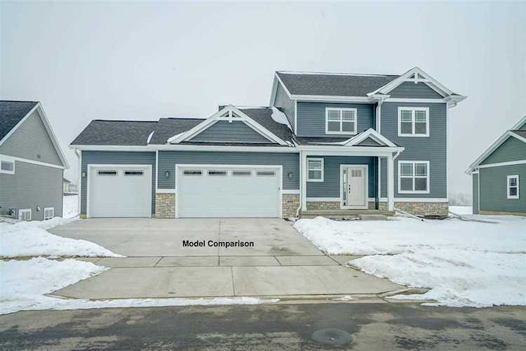 403 E School Rd Cottage Grove, WI 53527