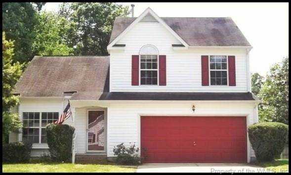 3988 Driftwood Way Williamsburg, VA 23188
