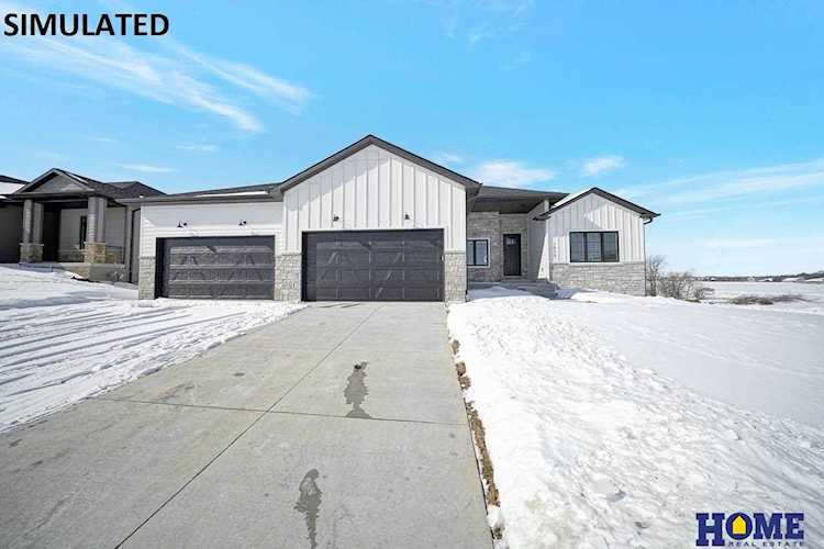 1432 E 12th St Hickman, NE 68372 | MLS 22102777 Photo 1