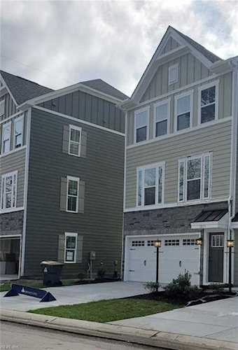 1813 Barkadeer Cove Chesapeake, VA 23323