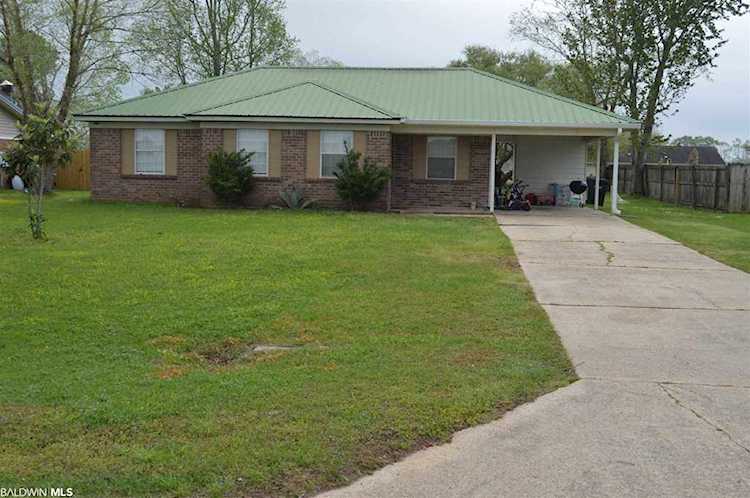 5064 N Holley St Loxley, AL 36551