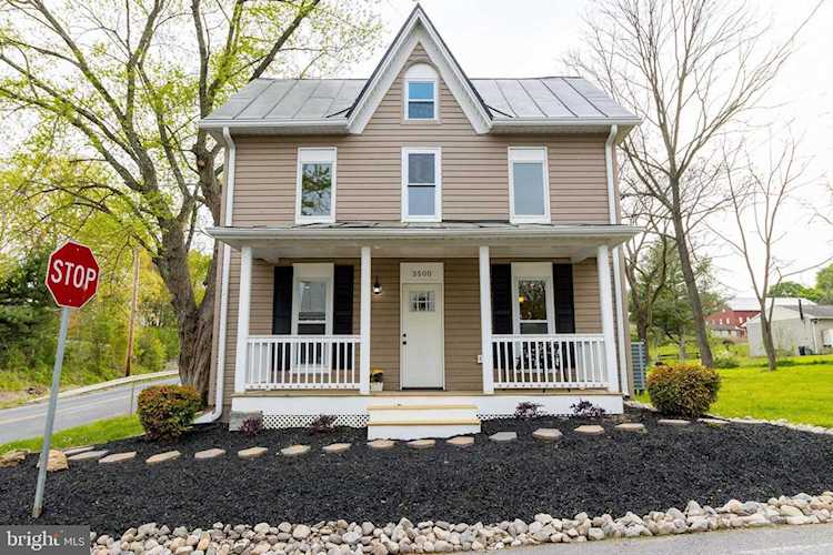 3500 Young Rd Millers, MD 21102