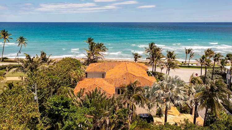 870 S Ocean Boulevard Palm Beach, FL 33480
