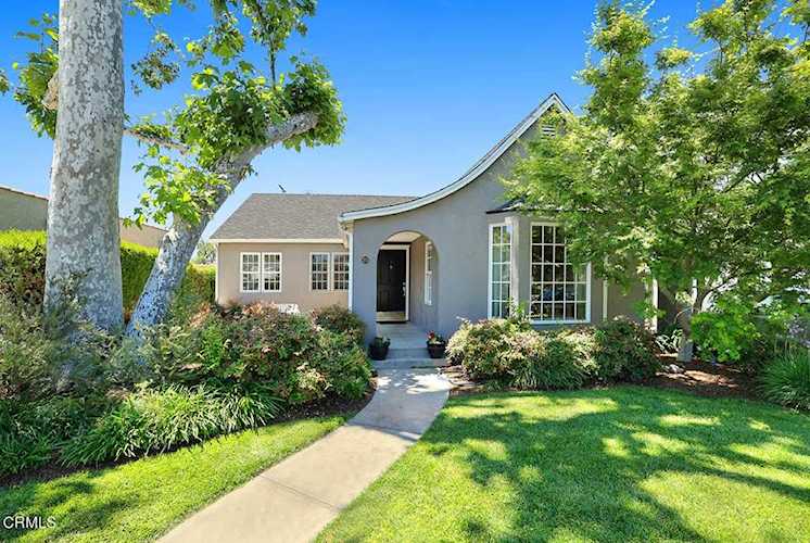 205 Rosemont Blvd San Gabriel, CA 91775
