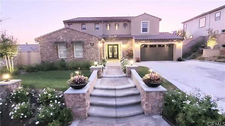 7329 Hightop St Moorpark, CA 93021