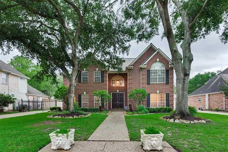 20302 Amberlight Ln Katy, TX 77450