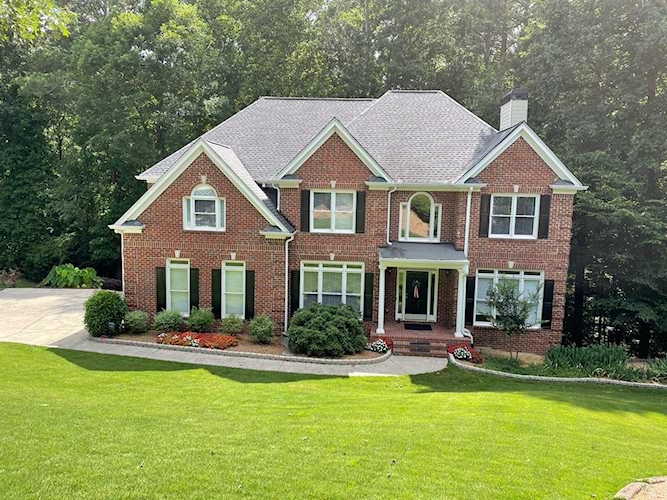 480 English Ivy Way Woodstock, GA 30188