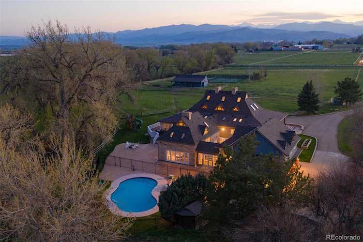 13160 N 75th St Longmont, CO 80503