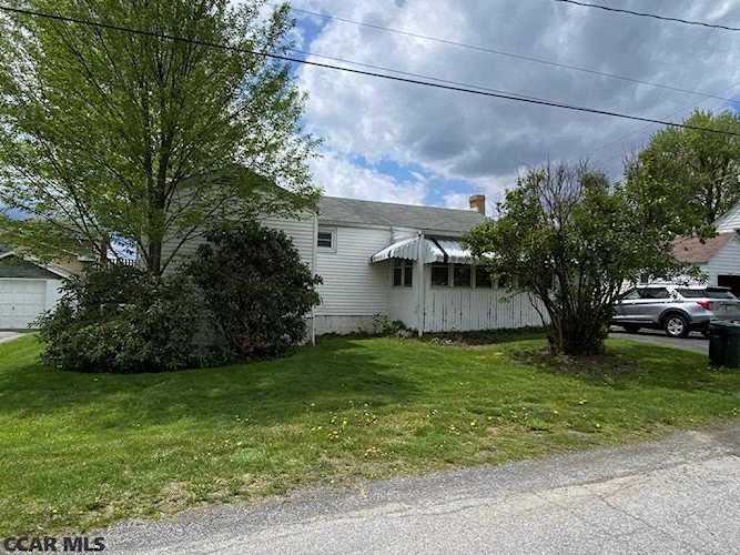 207 Louisa Street Philipsburg, PA 16866