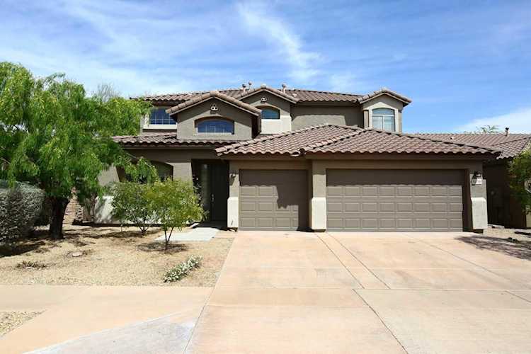35719 N 31st Avenue Phoenix, AZ 85086